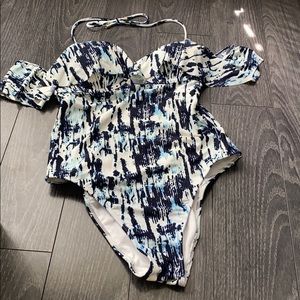 Abercrombie One Piece Swimsuit 🩱